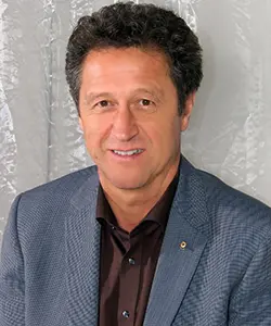 Mag. Wilhelm HUEMER