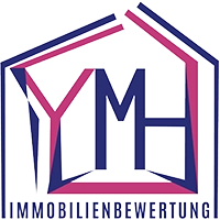 YMH Immobilienbewertung GmbH Logo