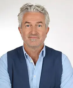 Andreas HÜTHMAYR